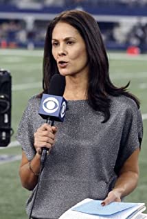 Tracy Wolfson