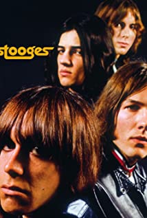 The Stooges