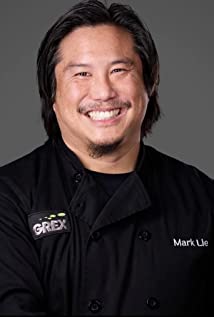 Mark Lie