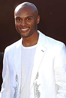 Kenny Lattimore