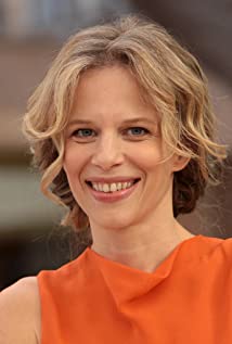 Sonia Bergamasco