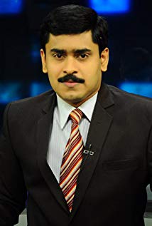 Abhilash Mohanan