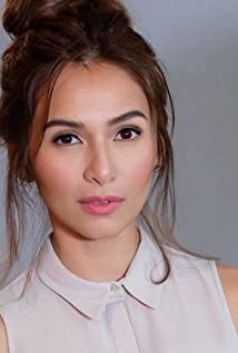 Jennylyn Mercado