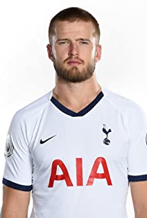 Eric Dier