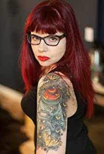 Kelly Sue DeConnick