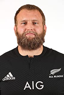 Joe Moody