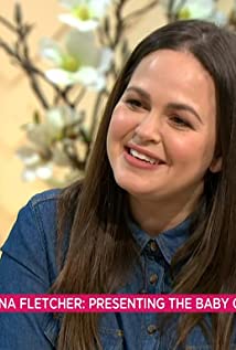 Giovanna Fletcher