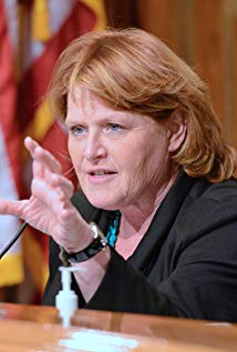 Heidi Heitkamp