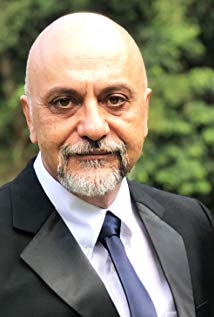 Naeim Ghalili