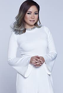 Yeng Constantino