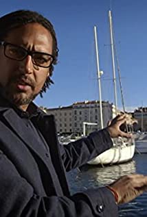 David Olusoga