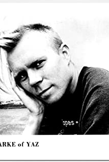 Vince Clarke