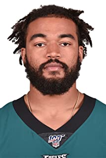 Derek Barnett