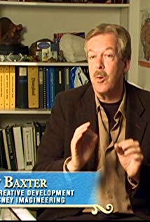 Tony Baxter