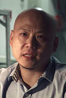 Benjamin Xu