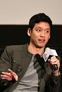 Jeff Chan. Director of Plus One (2019)