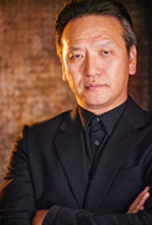 James Kang