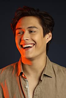 Enrique Gil