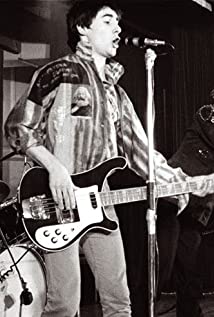 Glen Matlock