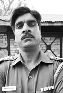 Dharmendra Thakur