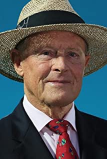 Geoffrey Boycott