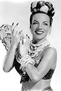 Carmen Miranda