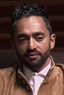 Chamath Palihapitiya