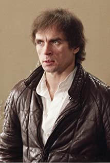 Rudolf Nureyev