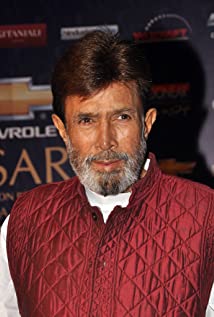 Rajesh Khanna