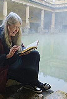 Mary Beard