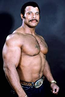 Rocky Johnson