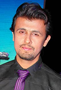 Sonu Nigam