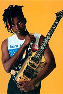 Vernon Reid