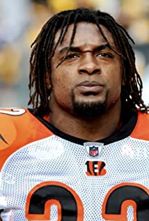 Cedric Benson