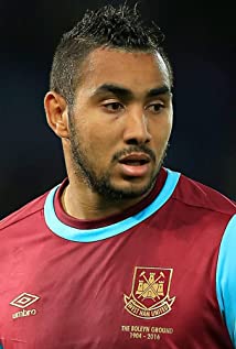 Dimitri Payet