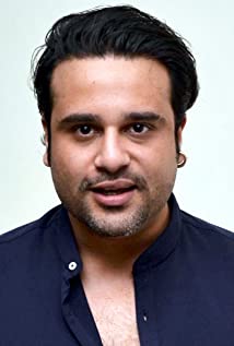 Krishna Abhishek