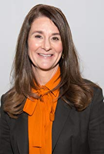 Melinda Gates