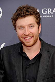 Brett Eldredge