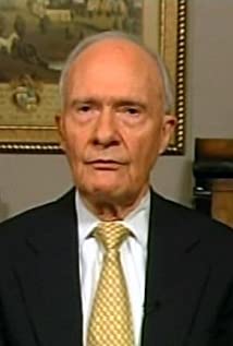 Brent Scowcroft