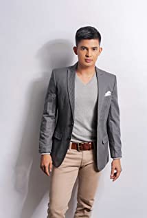 Jason Abalos