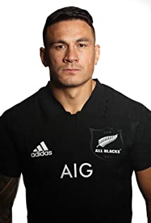 Sonny Bill Williams