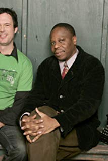 Charles Mudede. Director of Zoo (2007)