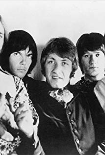 Buffalo Springfield