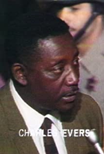 Charles Evers