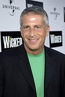 Marc Platt