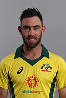 Glenn Maxwell