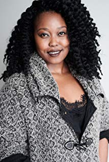 Luyanda Unati Lewis-Nyawo