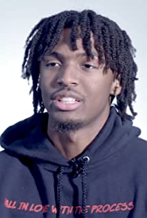 Tyrese Maxey