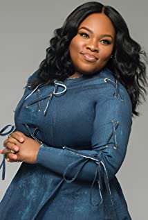 Tasha Cobbs