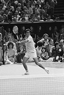 Bobby Riggs